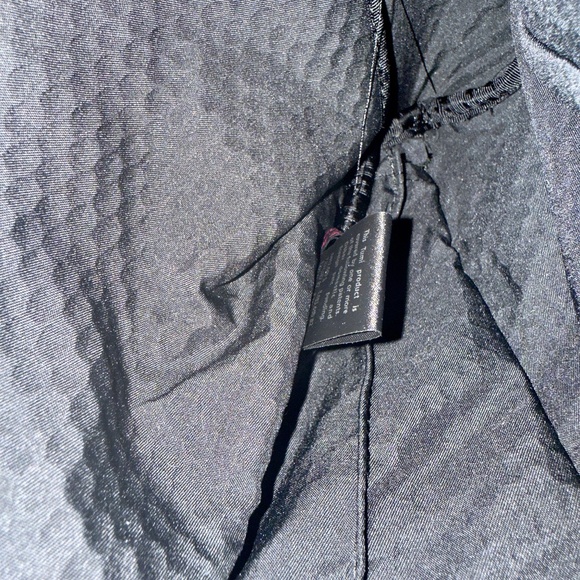 NWT TUMI Alpha Bravo Brooks Slim Brief Will Black Office Travel - Picture 14 of 16